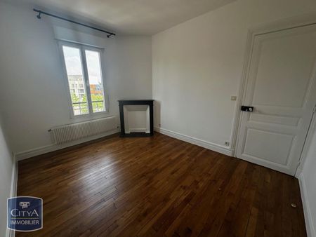 Location Appartement 5 pièces 86m² REIMS 51100 - Photo 4