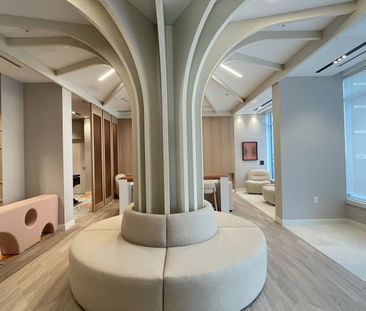 For Lease - 10 Oak Street Unit# 1102, Toronto, Ontario - Photo 3