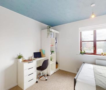 5 bedroom house to rent - Photo 6