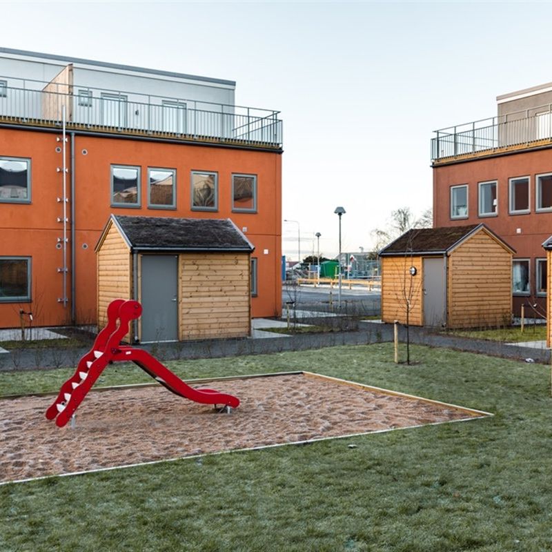 Stenskeppsvägen 1 B - Foto 2