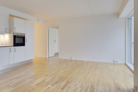 3-vær. lejlighed - Photo 5