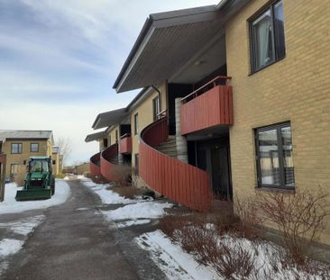 Roteringvägen 13 A, Löddeköpinge - Photo 1