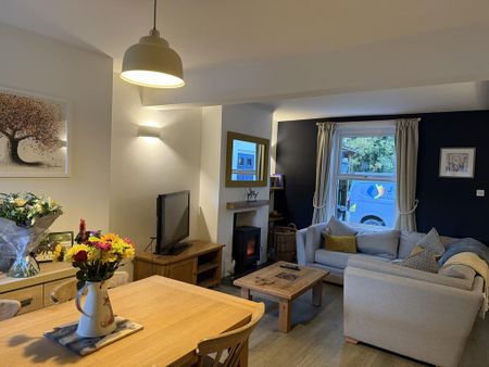 2 bedroom cottage to rent - Photo 4