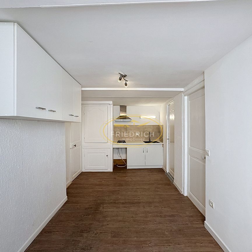 Location Appartement 2 pièces 42m² COMMERCY 55200 - Photo 1