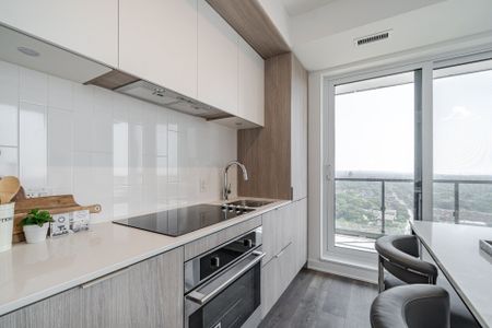 For Lease - 130 River Street Unit# 2302, Toronto, Ontario - Photo 3