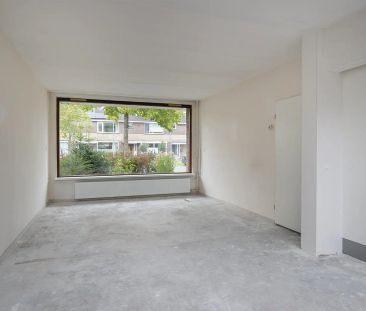 Maison Familiale Sloepstraat 13, Zaandam - À Louer - Foto 1