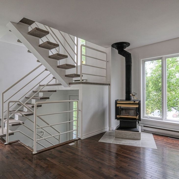 Maison à paliers multiples à louer - Trois-Rivières (Trois-Rivières-Ouest) Maison à paliers multiples à louer - Trois-Rivières (Trois-Rivières-Ouest) - Photo 1