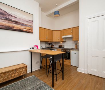1 bedroom apartment to rent - Photo 6