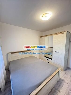 Apartament Modern 2 Camere Berceni - Oltenitei - Parcare - Photo 1