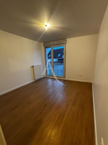 Location Appartement 3 pièces 63m² - Photo 5