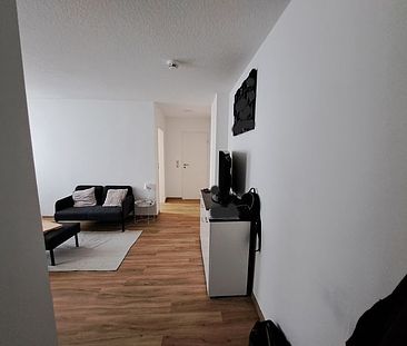 2-Zimmer-Wohnung in Bremerhaven-Geestemünde - Foto 5