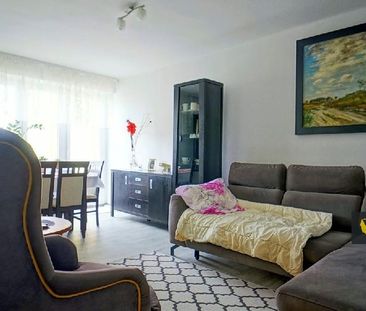 Mieszkanie Ełk Centrum powierzchnia 28.9 m² C239-WM-41942 - Photo 4