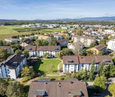 Appartement dans un quartier calme et verdoyant - Photo 1