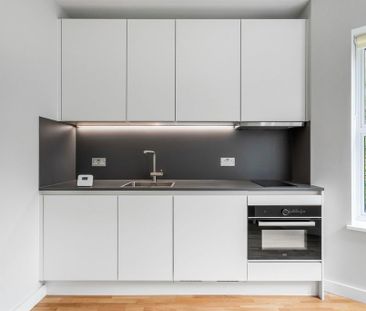 Flat to rent - Photo 6