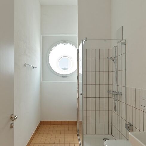 modern new apartment in Rotmonten - Photo 1