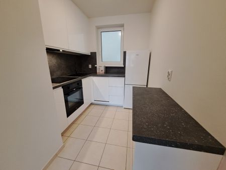 Poznań, Kościelna - Photo 5