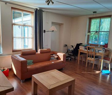 Voorhaven 8A, Edam — Maison mitoyenne du milieu - Foto 1