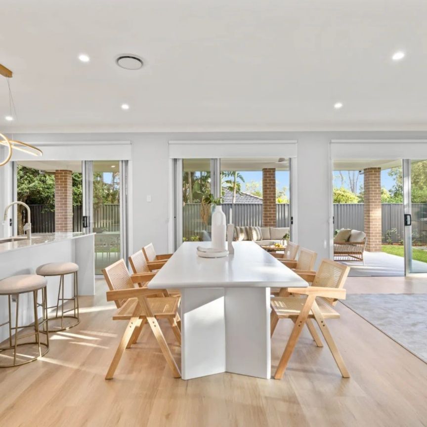 A Stunning New Residence Designed for Modern Family Living - Photo 1