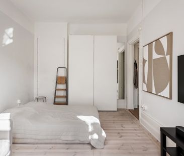 Roslagsgatan, Stockholm - Photo 5