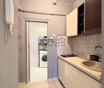 Przytulna kawalerka I Niski czynsz! I Blisko parku - Zdjęcie 3