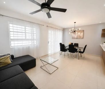 CASA EN RENTA EN RESIDENCIAL LOMBARDIA, APODACA , NL. - Photo 5