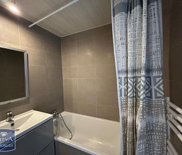 Location Appartement 2 pièces 21m² NIORT 79000 - Photo 4