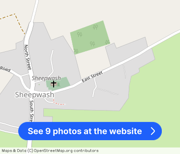 East Street, Sheepwash, Beaworthy - Photo 1