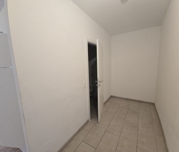 CITY SUITES GRAZ: geförderte 2 Zimmer-Wohnung mit Balkon in zentral... - Foto 6