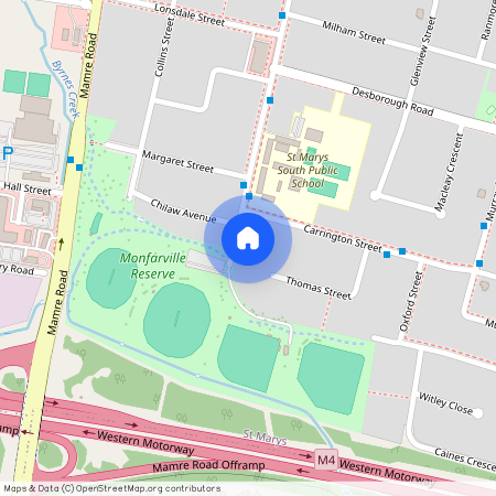 104A Monfarville Street, St Marys 2760, New South Wales