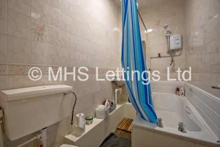 1 Bedroom Shared Flat for rent in Regent Park Avenue - Photo 2