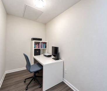 For Lease - 212 Lakeport Road Unit# 307, St. Catharines, Ontario - Photo 1