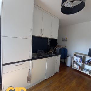 Location Appartement 1 pièce 20m² RENNES 35000 - Photo 2