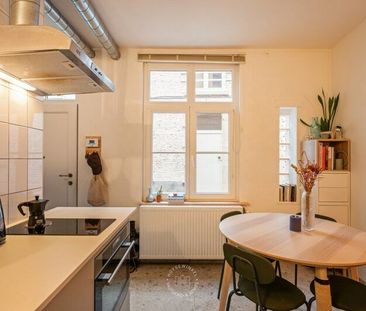 Gezellige beluik-woning op toplocatie - Foto 1