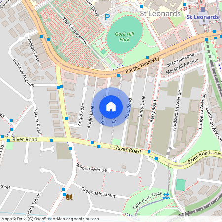 18 Portview Road, NSW 2065, Greenwich