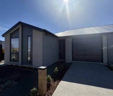 11 Lucius Way, Rolleston - Photo 5