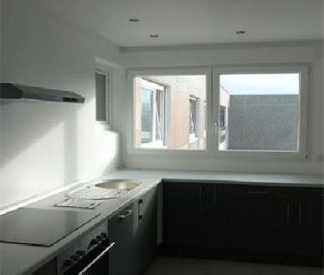 Location Appartement 83 M² HUNINGUE 1 180 € - Photo 1
