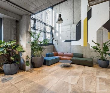 Pronájem bytu 1+kk 30 m2 - Photo 2