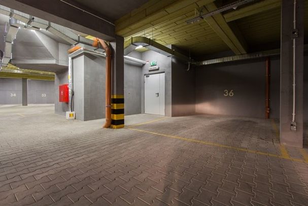 Łódź Łódź-Polesie, Lipowa - Фото 1