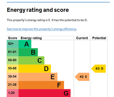 1 bedroom in a flat share to rent - Photo 1