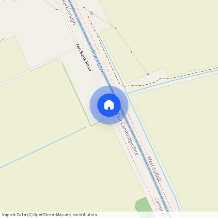 Prickwillow Road, CB7 5RG, Ely