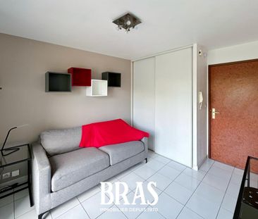 Location Appartement 1 pièce Meublé 16m² LA BAULE ESCOUBLAC 44500 - Photo 2