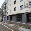 Warszawa, Praga Północ, Stara Praga, Targowa - Zdjęcie 1