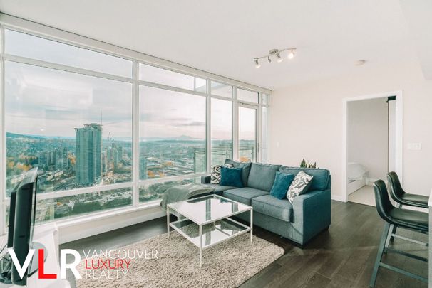 Condo in Burnaby, BC - Photo 1