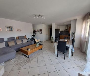 Location Appartement 3 pièces 68m² LA ROCHE SUR FORON 74800 - Photo 1