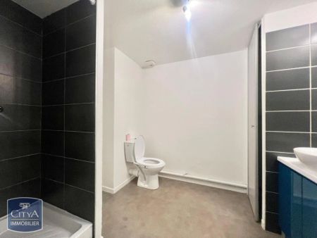 Appartement à louer 1 pièce 29.71m² - Photo 5