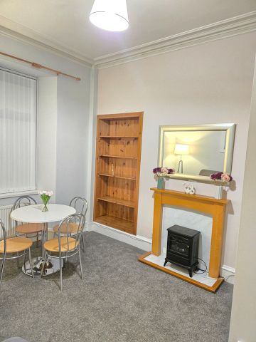 2 Bed Flat, Baker Street Rosemount, AB25 - Photo 3