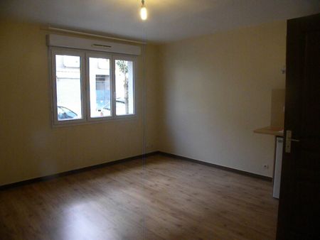 Studio #2 - 22m2 - Quartier Dalby / Nantes - Photo 3