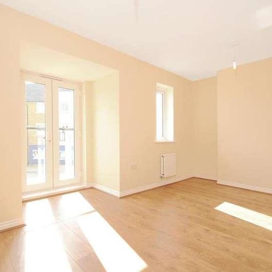 Didcot, Blackthorn Road, OX11 - Photo 1