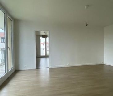 Appartement à louer 2 pièces • 55,20 m2 Vaujours - Photo 1