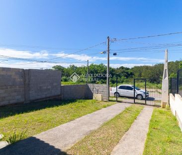 Casa com 2 quartos e 54m² para alugar em Restinga, Porto Alegre. - Photo 3